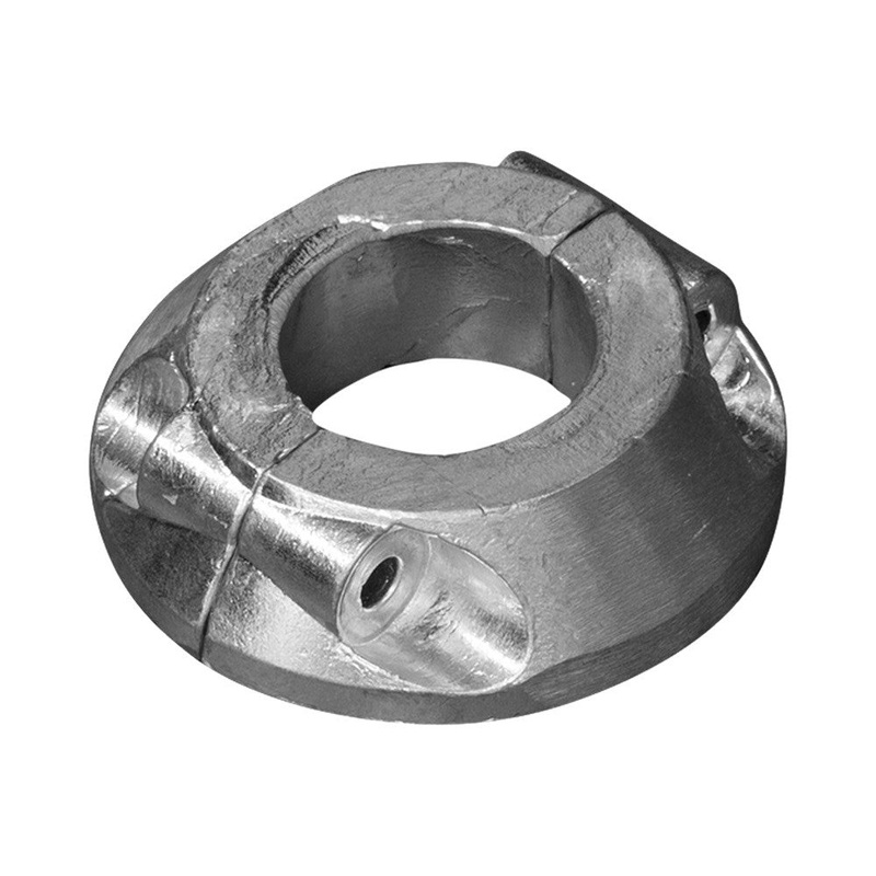 Tecnoseal Max Prop Propeller Collar Anode – Zinc