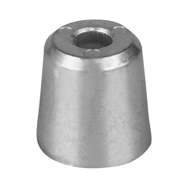 Tecnoseal Reggiani 25 mm Propeller Shaft Anode – Zinc