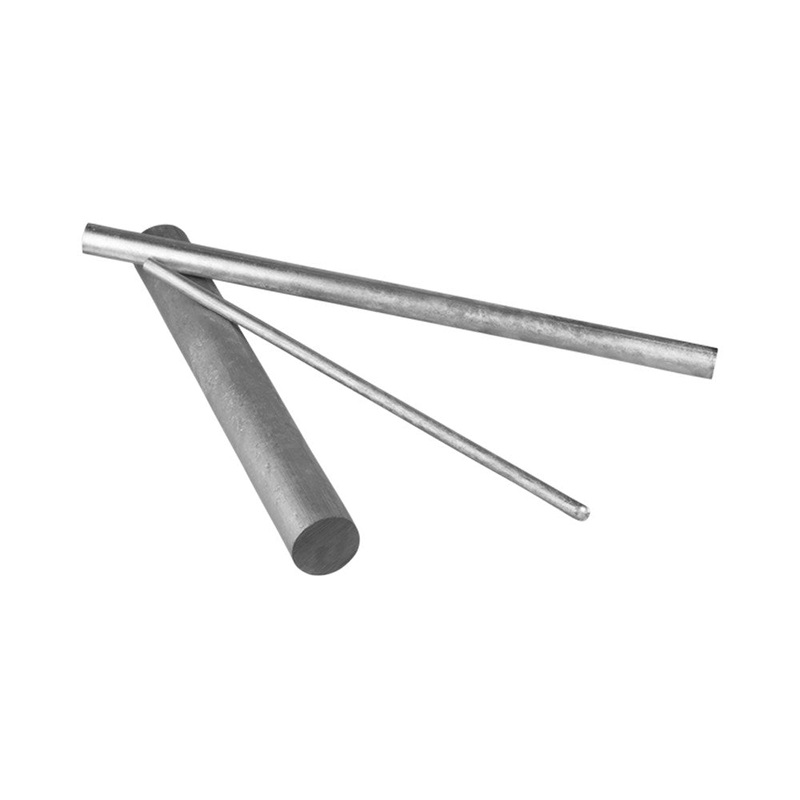 Tecnoseal Rod Stock Anode – Zinc