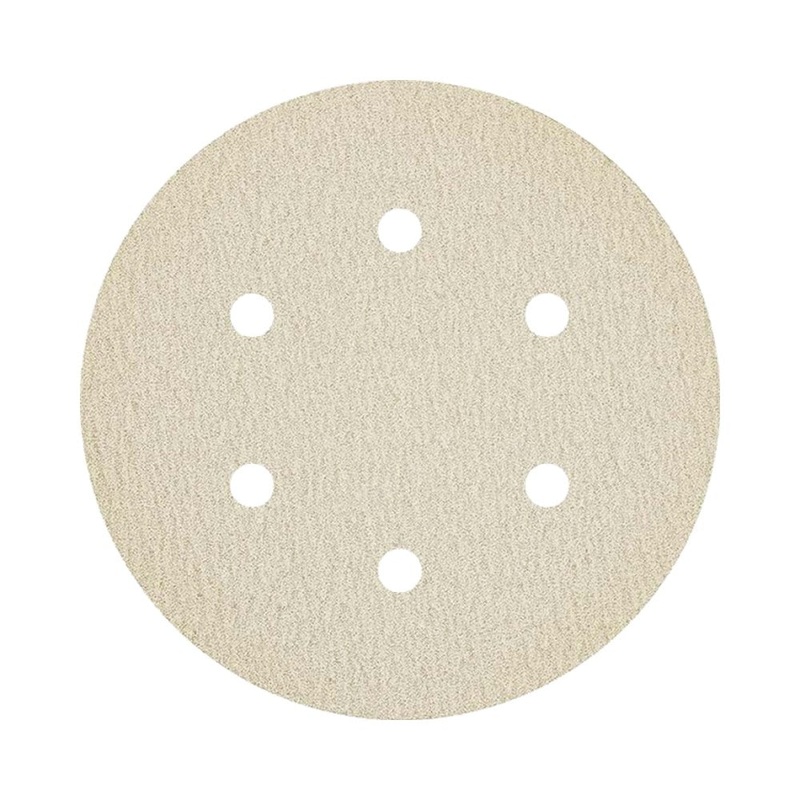 3M Sanding Hookit Disc 333U|P240|150 mm|56005