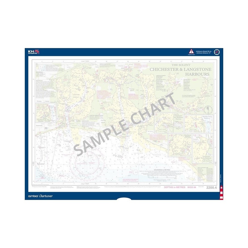 ChartCo ChartCover