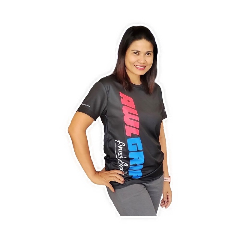 EMA Sport Flow T-Shirt – Awlgrip