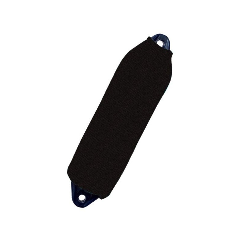 Fendress Fender Covers – Double Thickness Black