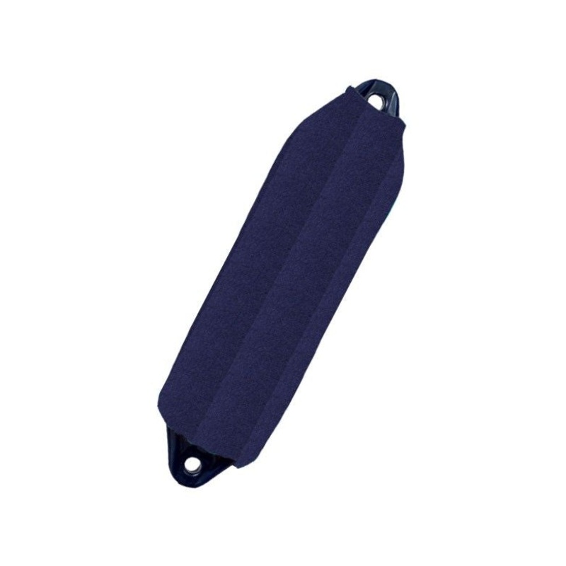 Fendress Fender Covers – Double Thickness Navy
