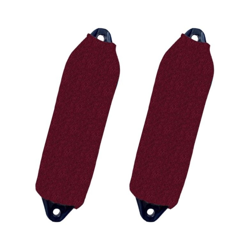 Fendress Fender Covers – Simple Thickness Wine