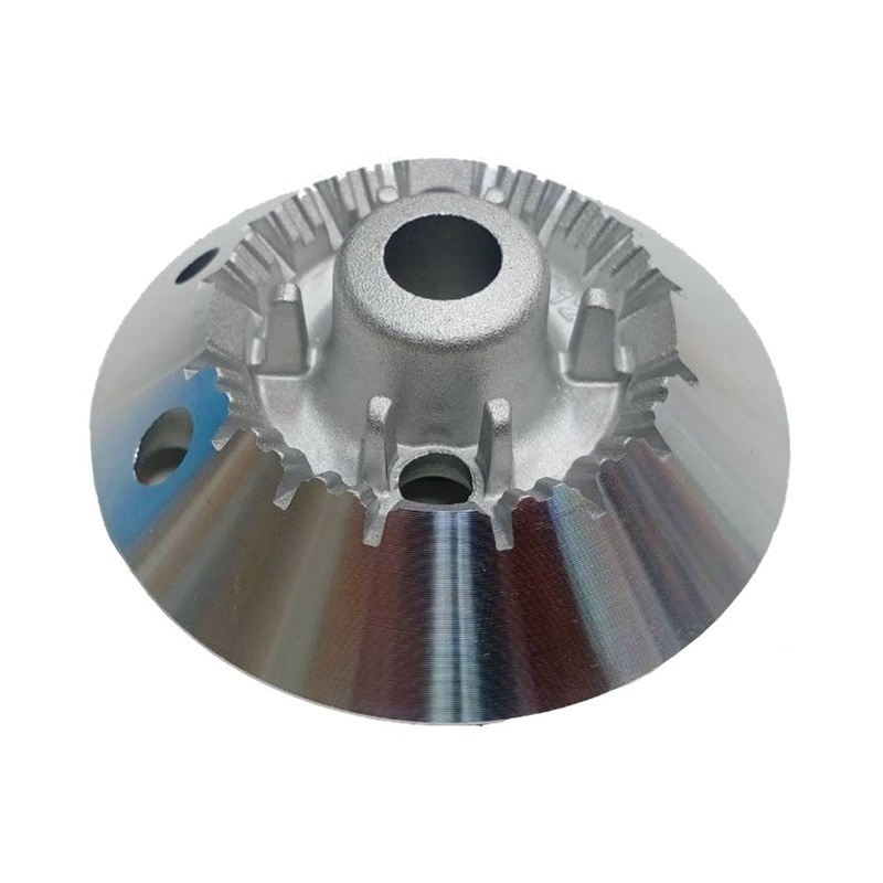 Force 10 60029 Flame Spreader – Small
