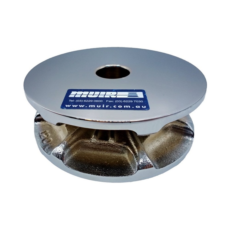 Muir 8 mm (5/16) Gypsy / Chainwheel for Atlantic 850/1250/2200