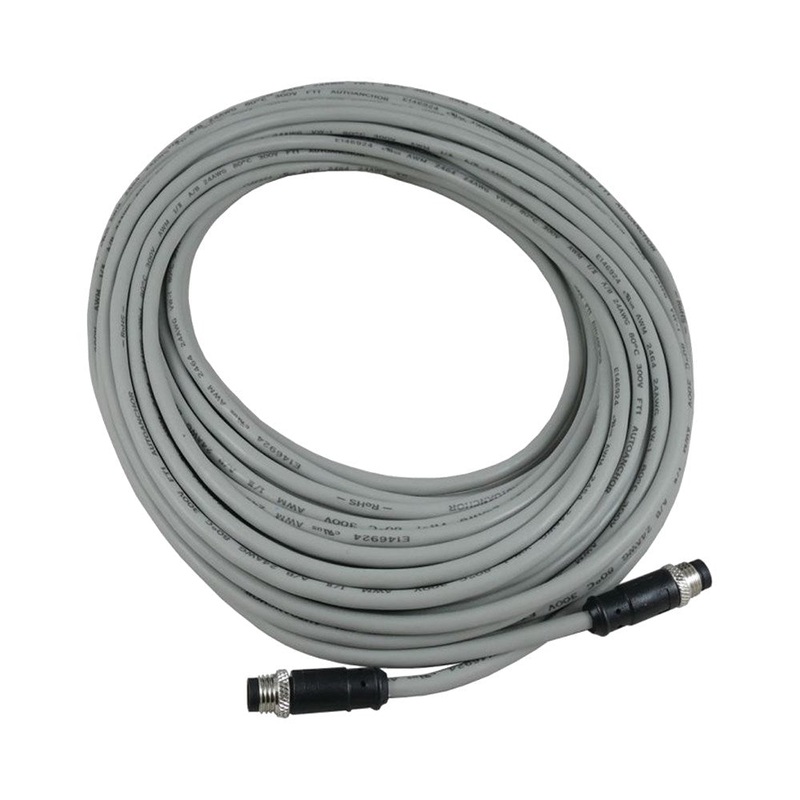 Muir AutoAnchor Extension Sensor Cable with Plugs (Male – Male)