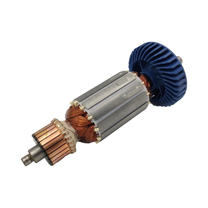Rupes 1.116/220 Motor Rotor 220 – 240 Vac
