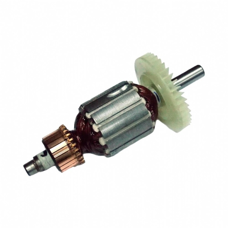 Rupes 1.123/220 Motor Rotor 220 – 240 Vac for BA51/BA112AE