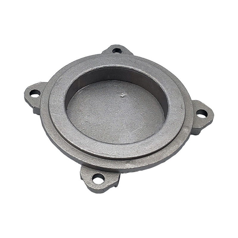 Rupes 33.150 Motor Top Cover|Replacement Part|-|33.150