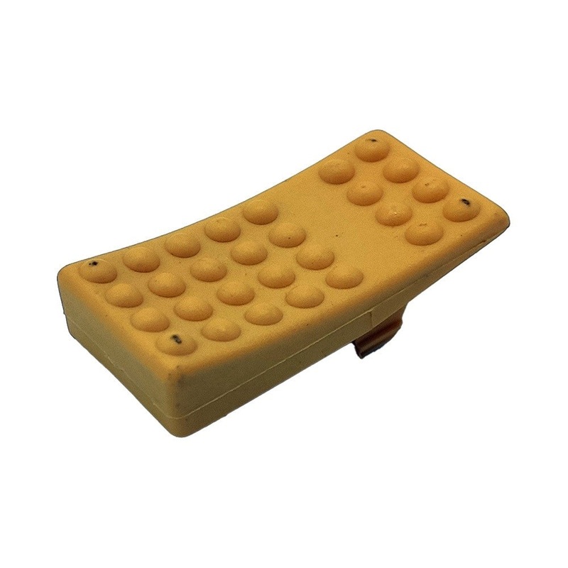 Rupes 381.258 Switch Button|Replacement Part|-|381.258