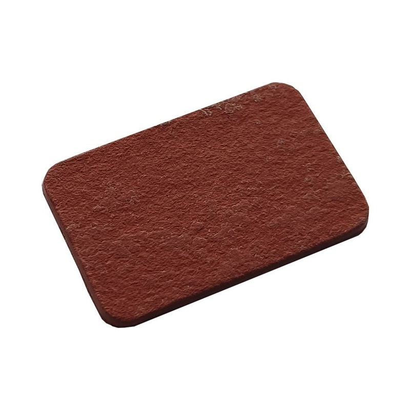 Rupes 48.55 22×14 S1 Rectangular Plate