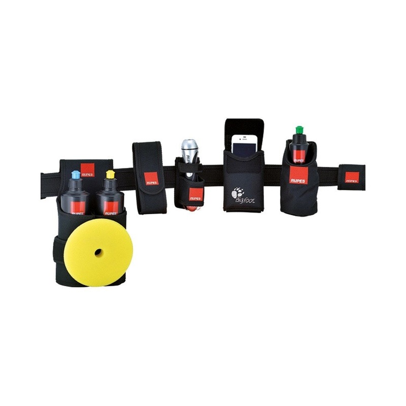 Rupes BigFoot Detailing Belt|Accessories|-|9.Z884/BF