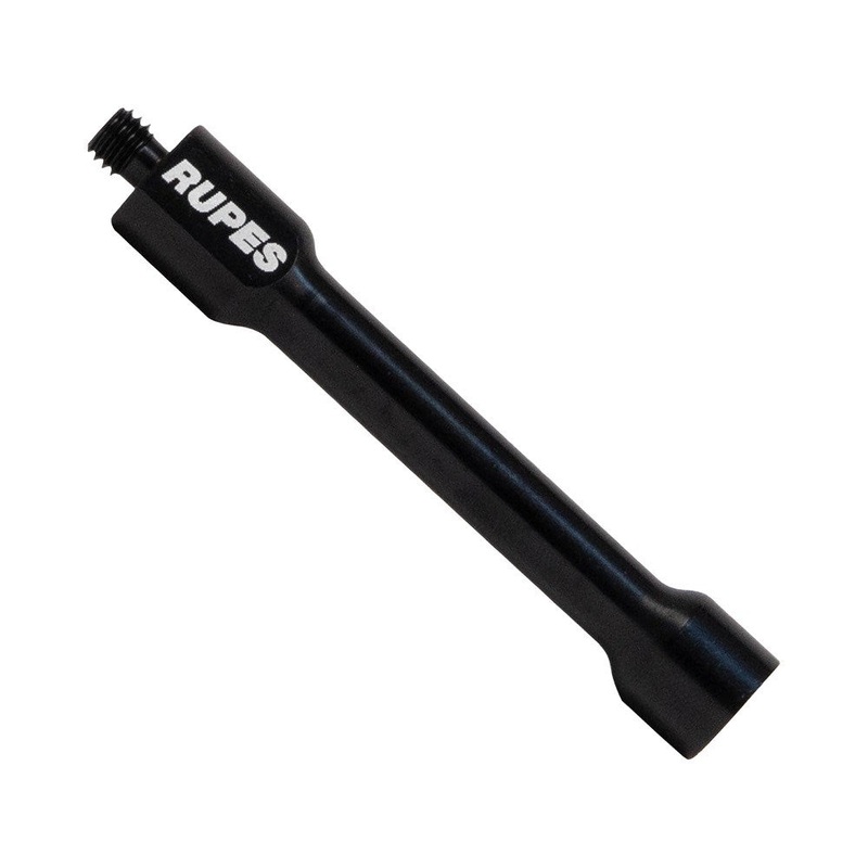 Rupes BigFoot iBrid Nano Multi-Action Polisher – Extension Shaft