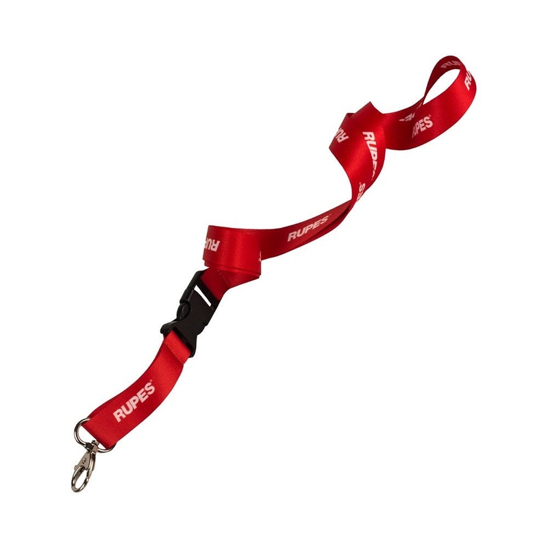 Rupes Lanyard Badge Holder|Accessories|-|9.Z945