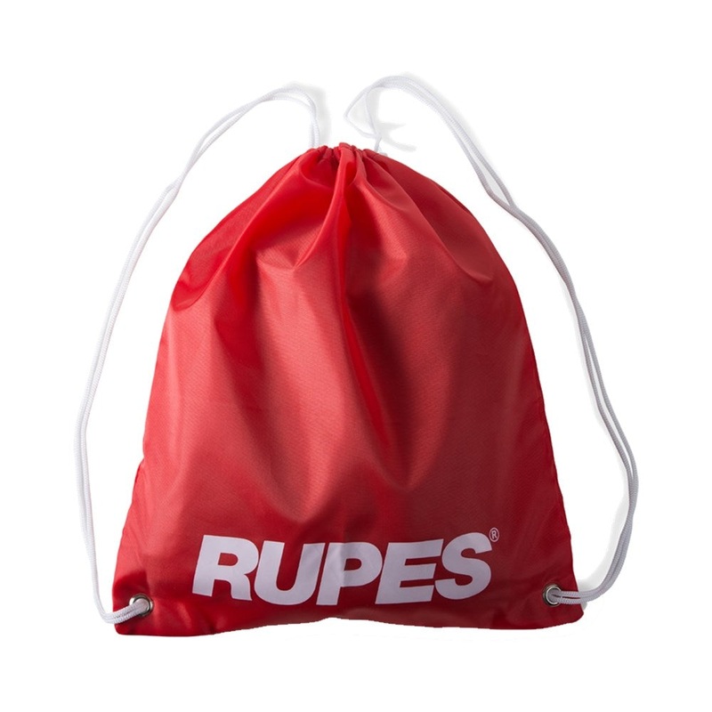 Rupes Nylon Backpack|Accessories|-|9.Z820