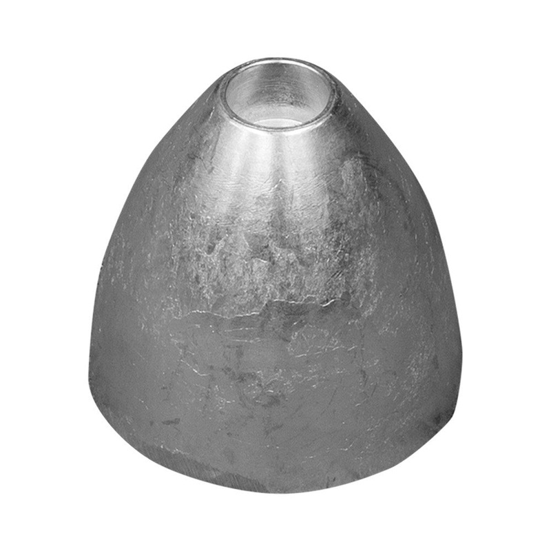 Tecnoseal Riva Propeller Anode – Zinc