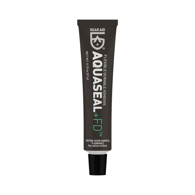 Gear Aid Aquaseal + FD Repair Adhesive