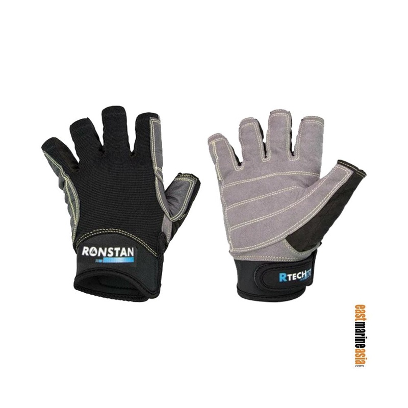 Ronstan Sticky Race Glove – Cut Finger