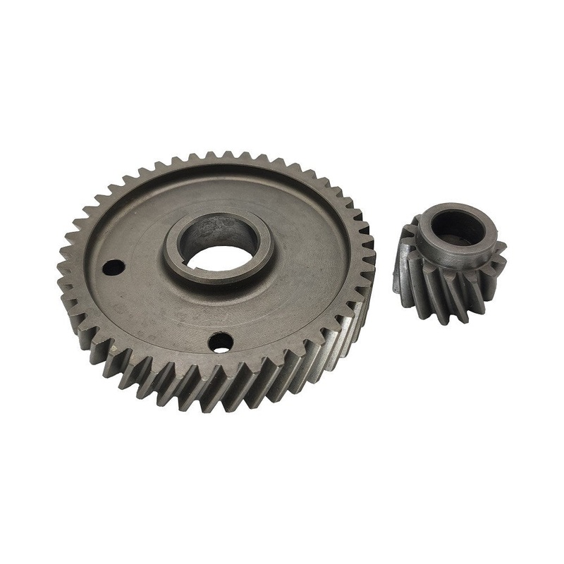 Rupes 50.55 Gear Set for SSPF|Replacement Part|-|50.55