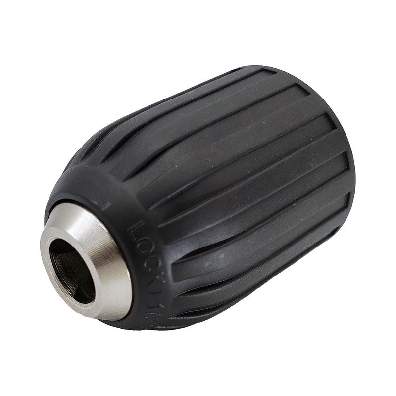 Rupes 9B10.002 Drill Keyless Chuck 13 x 3/8 for DD141-181
