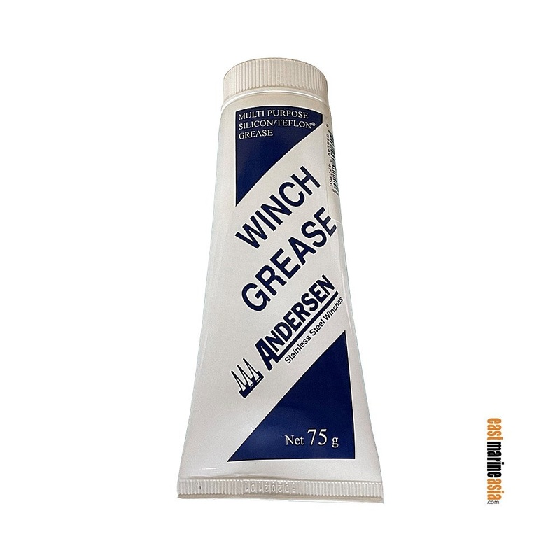 Andersen Winch Grease|75 g Tube|-|Piece (RA500001-1)