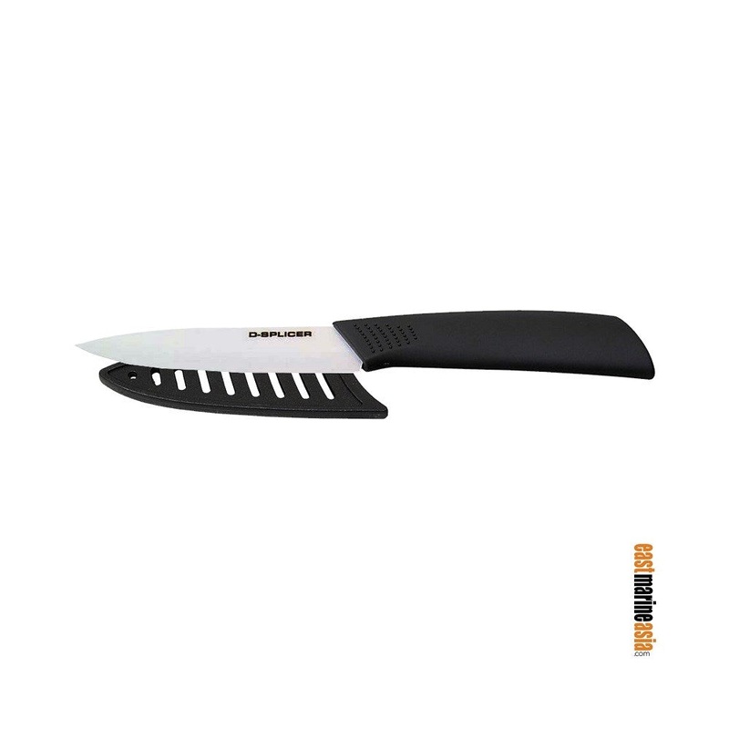 D-Splicer C24 Ceramic Knife|Cut up to 20 mm Rope|-|Piece (C24)