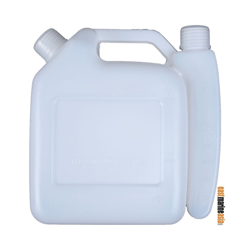 EMA 2-Stroke Petrol – Oil Mixing Bottle
