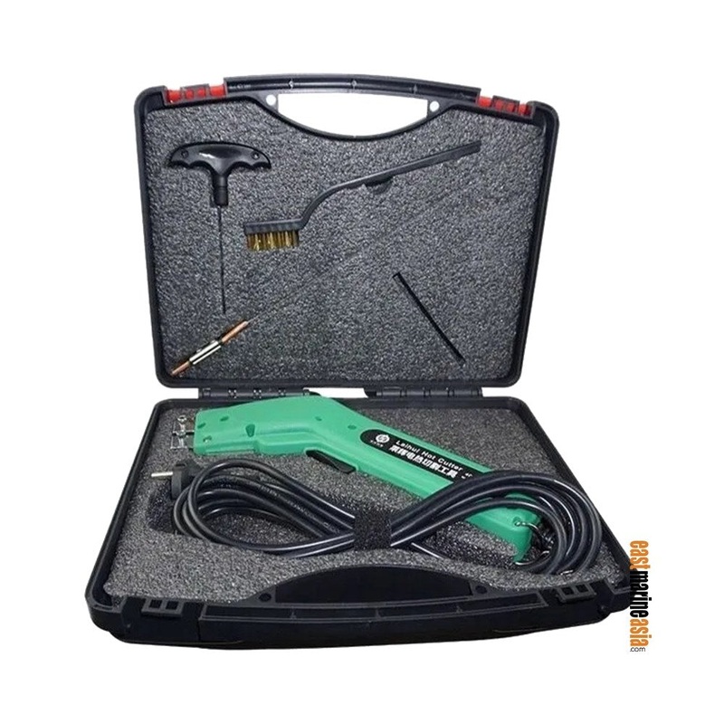 EMA Electric Rope Cutter|240 Vac|-|Set (131187)