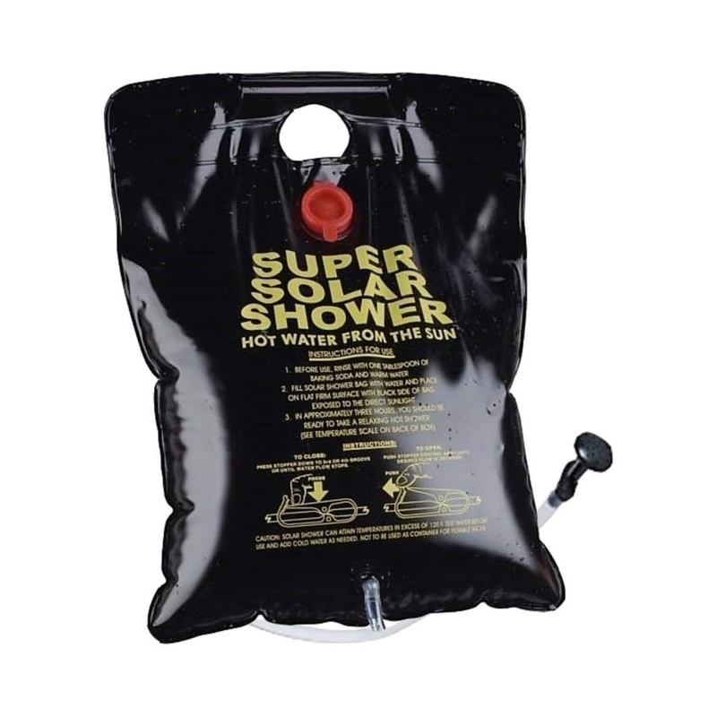 EMA Super Solar Shower|20 L|-|Piece (160268)