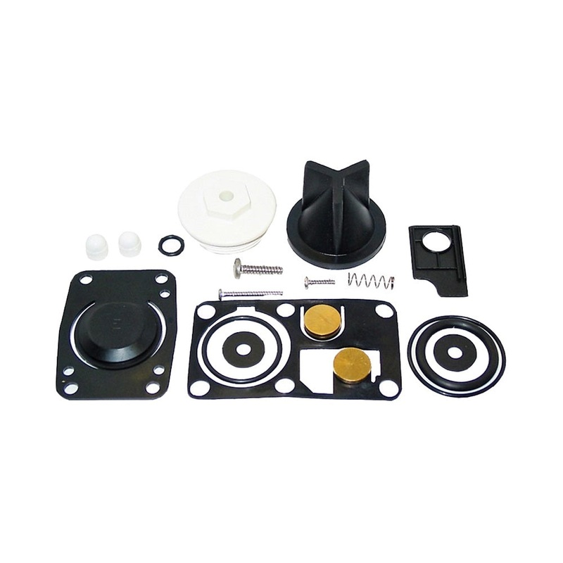 Jabsco 29045-3000 Service Kit for Twist ‘n’ Lock Manual Toilet