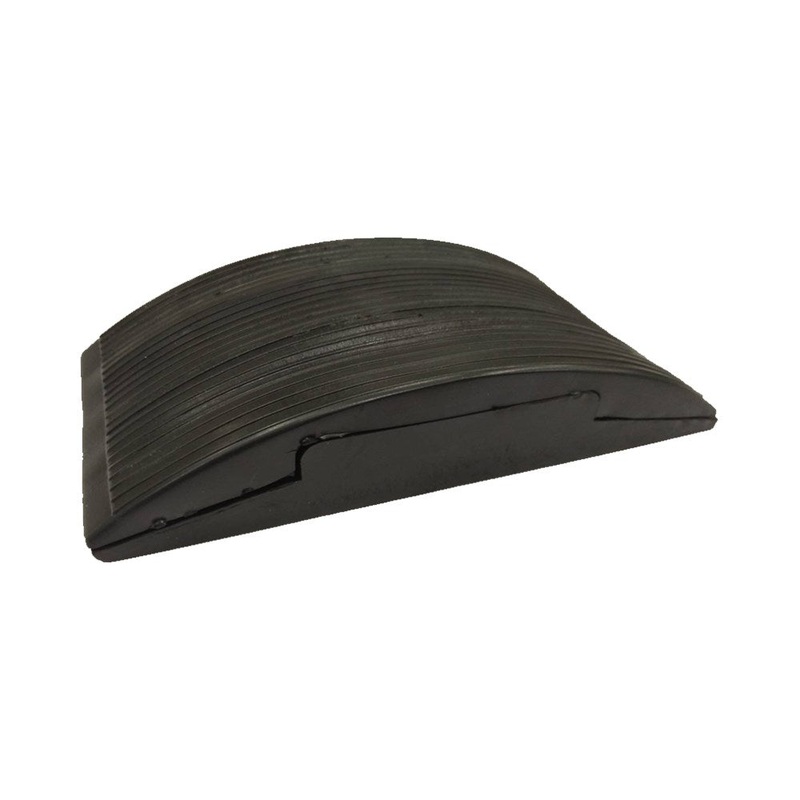 Mipa MP Rubber Sanding Block|70 mm x 130 mm|-|Piece (562010000)
