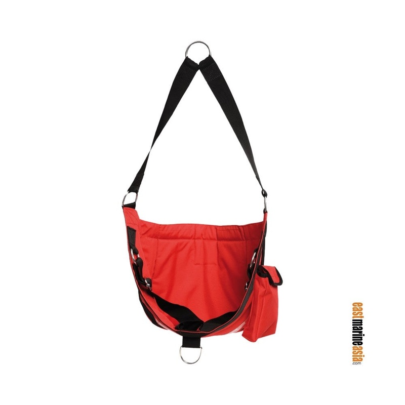Osculati Deluxe Bosun’s Chair|One Size Fits All|-|Piece