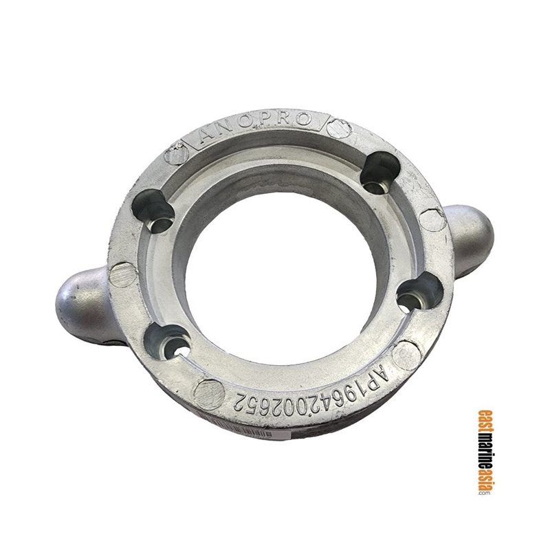 Anopro AP19642002652 Yanmar Saildrive Anode – Zinc