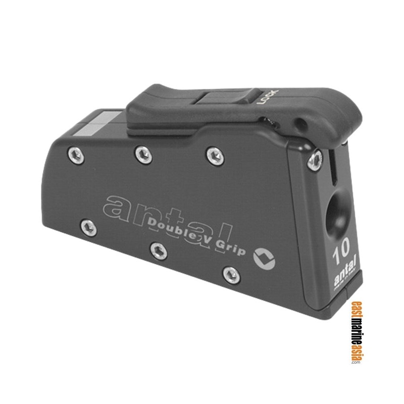 Antal DV Jammer Clutch – Standard