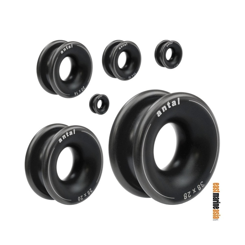 Antal Low Friction Rings|7 mm x 5 mm|10 mm x  7 mm|14 mm x 10 mm|20 mm x 14 mm|28 mm x 20 mm|38 mm x 28 mm|400 kg|800 kg|1600 kg|3200 kg|6400 kg|10000 kg|Piece (R07.05)|Piece (R10.07)|Piece (R14.10)|Piece (R20.14)|Piece (R28.20)|Piece (R38.28)