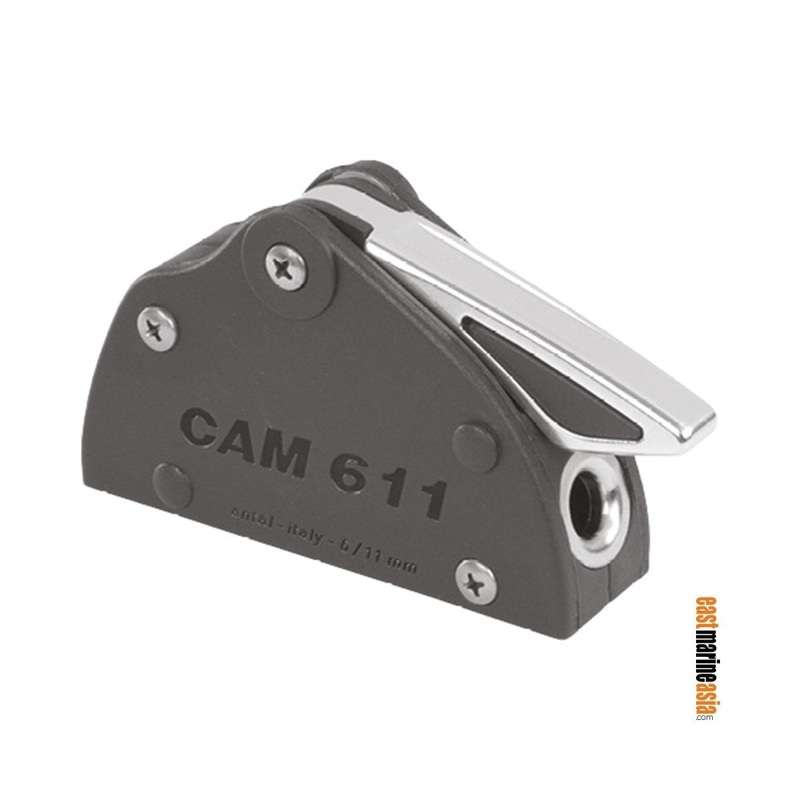 Antal V-Cam 611 Clutch – Single