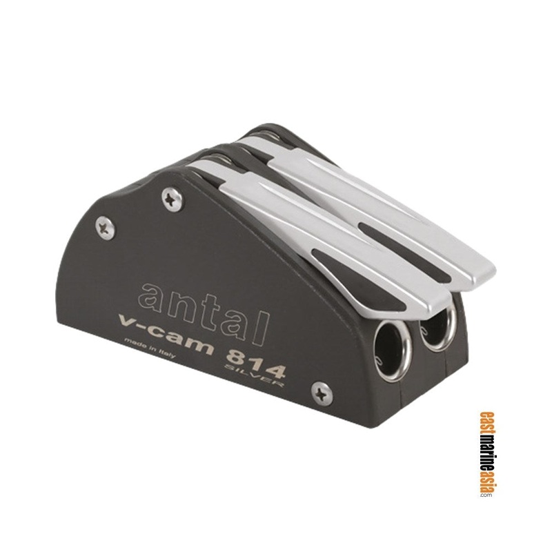 Antal V-cam 814 Clutch – Double