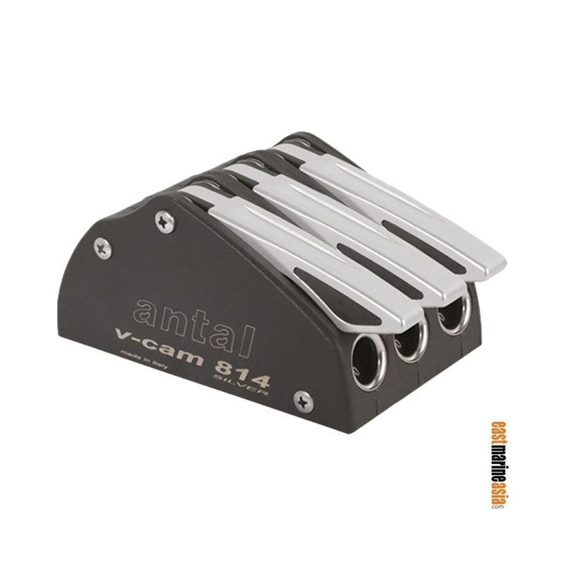Antal V-cam 814 Clutch – Triple