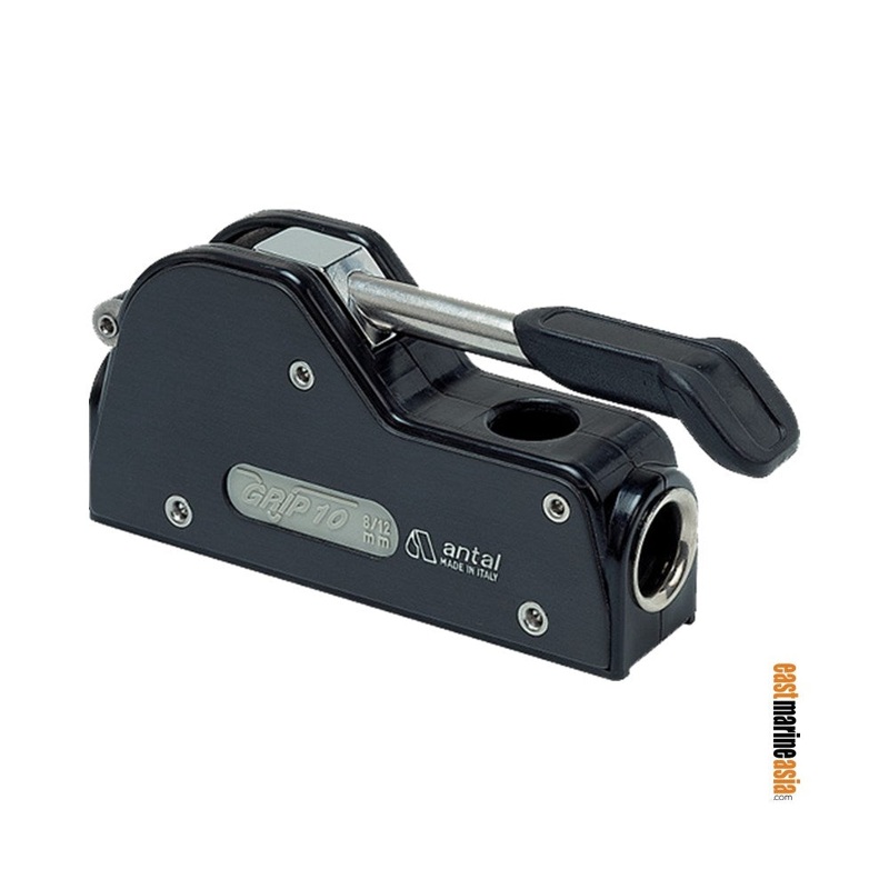 Antal V-Grip Clutch – Single|8 – 10 – 12 mm|10 – 12 – 14 mm|-|Piece (507.111)|Piece (507.112)