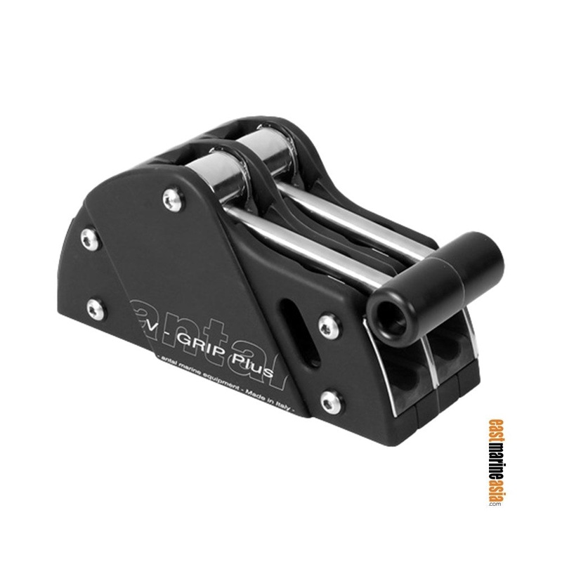 Antal V-Grip Plus Clutch – Double