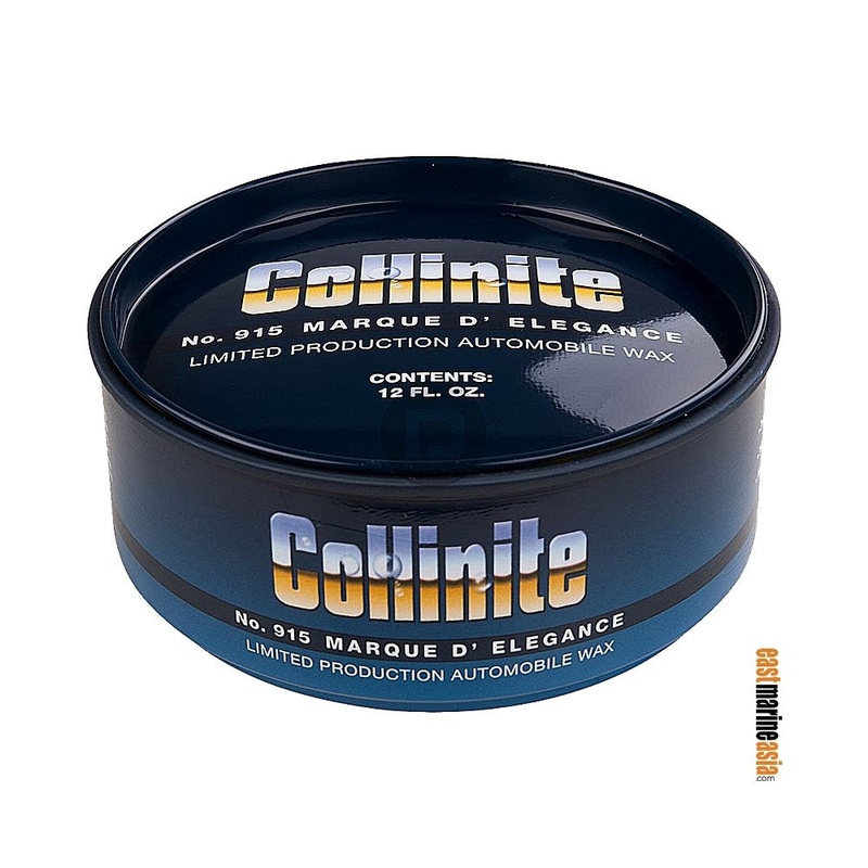 Collinite No. 915 Marque D’ Elegance Wax
