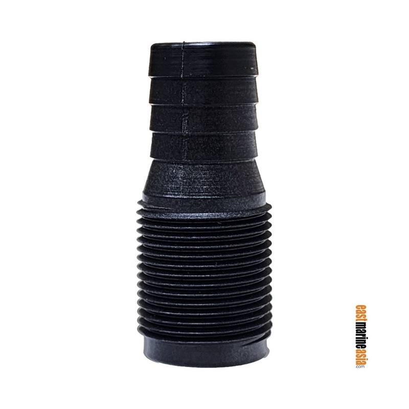 Forespar Marelon 252 Series Tailpipes / Hose Connectors – NPS
