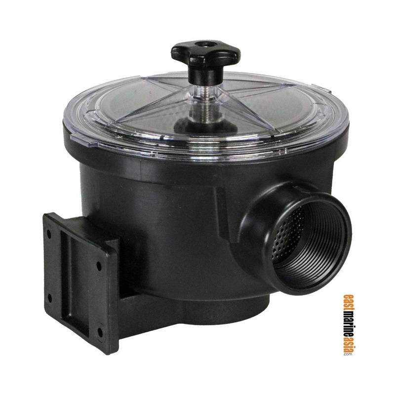 Forespar Marelon 810 Series Water Strainer – BSP
