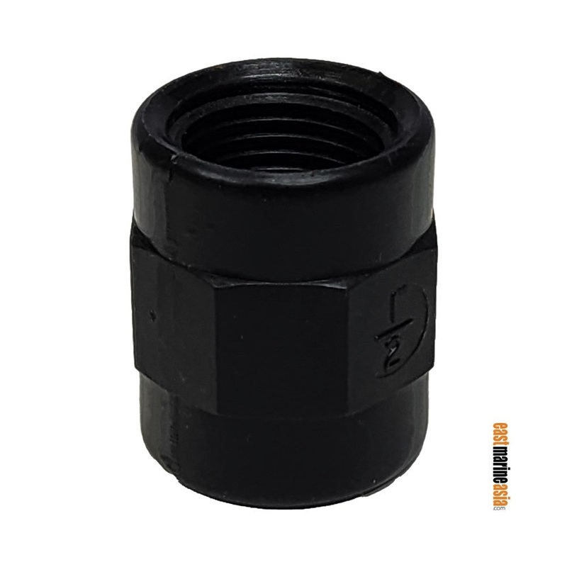 Forespar Marelon FTC Series Adapters – NPS