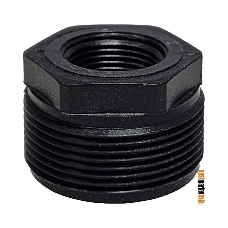 Forespar Marelon RB Series Adapters – NPS