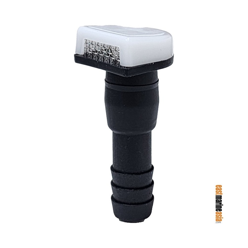 Forespar Marelon Tank Vent|3/4″|-|Piece (907029)