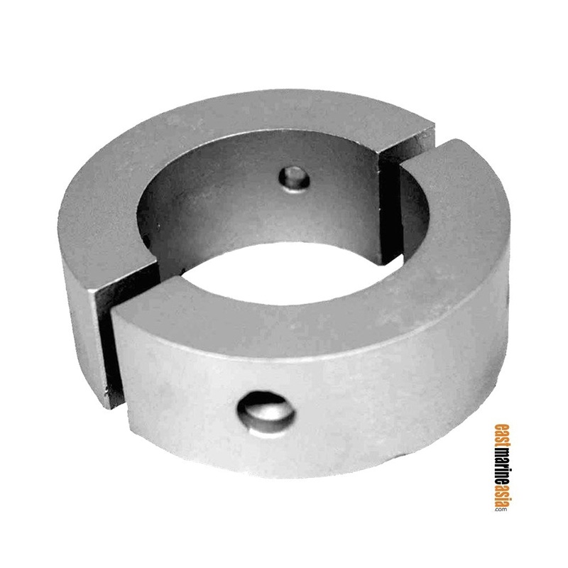 Martyr Gori Propeller Ring Anode – Zinc