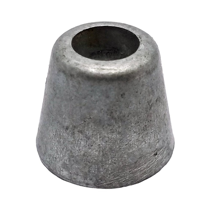 Martyr SGSL563 Sidepower Bow Thruster Anode – Zinc